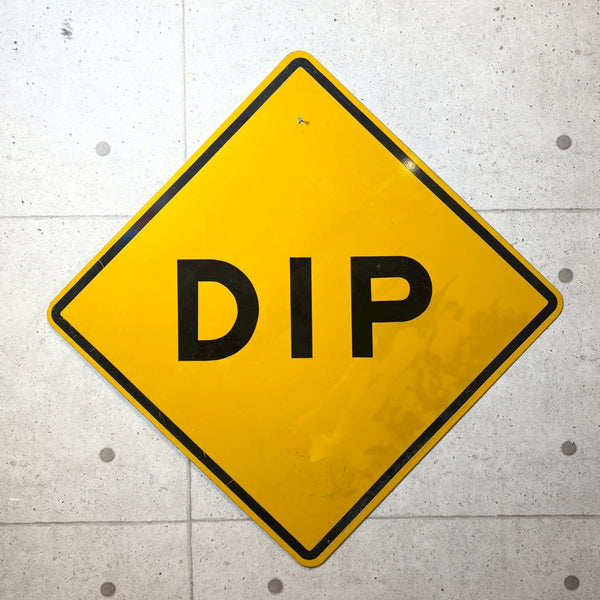 アメリカン ヴィンテージ 看板 ／ サインボード＿L.A.DEPO – L.A.DEPO