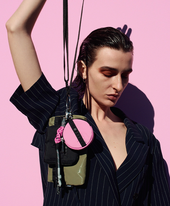 LeSportsac×Ameri｜レスポートサック公式｜LeSportsac