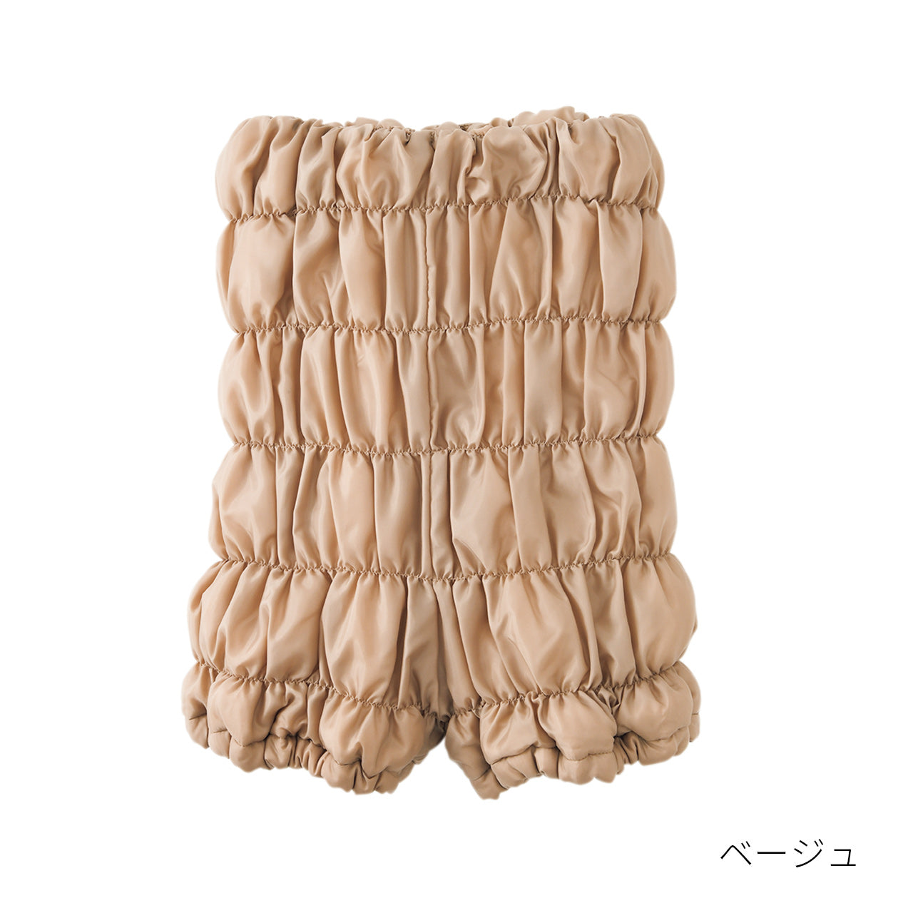 残り僅か】復元ウォーマー ：かぼちゃパンツ（3色）【10%OFFセール