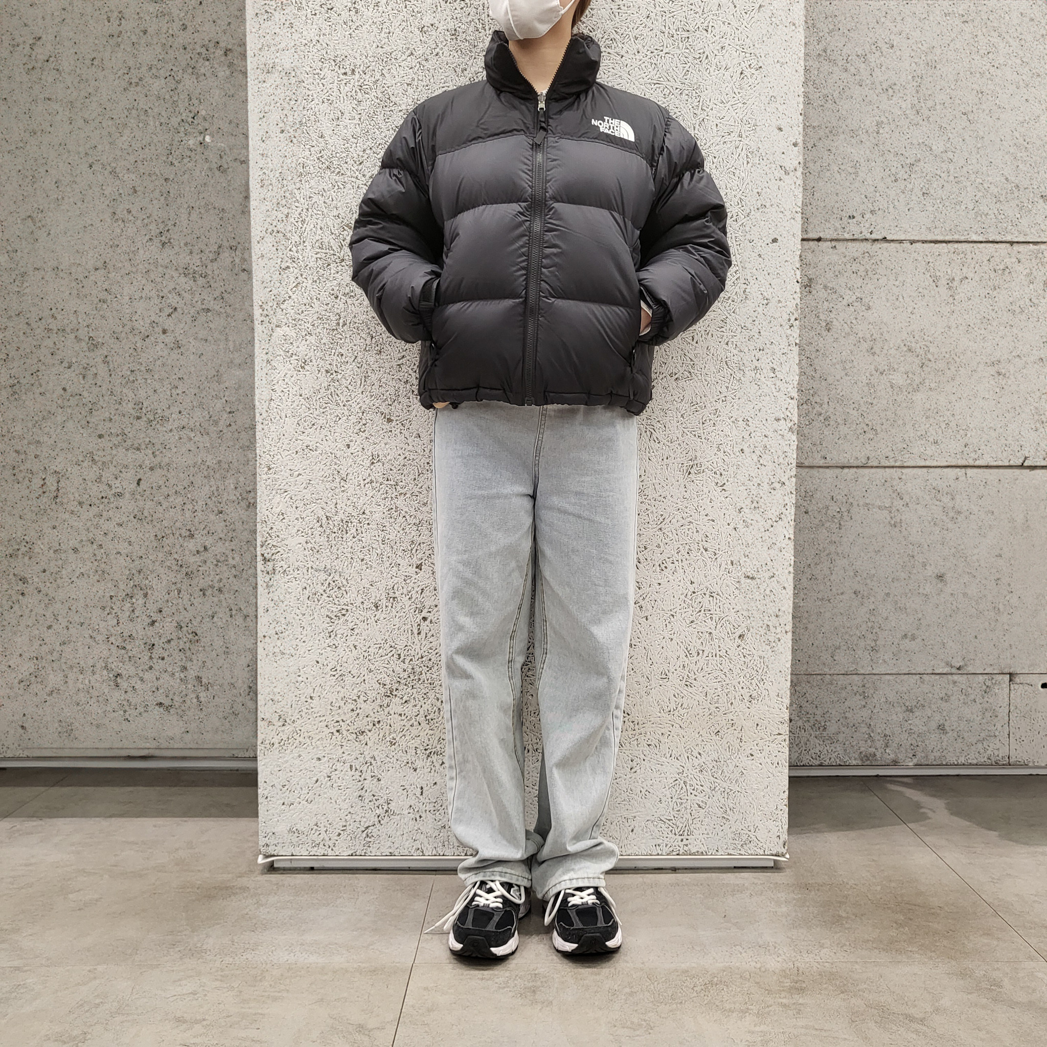 THE NORTH FACE】 Short Nuptse Jacket｜パークプレイス大分
