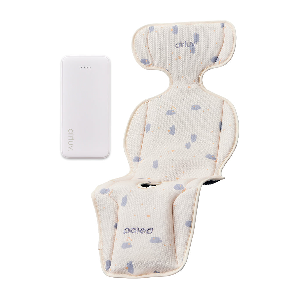 airluv4+ donut | エアラブ4プラス ドーナッツ 送風機能付きクール