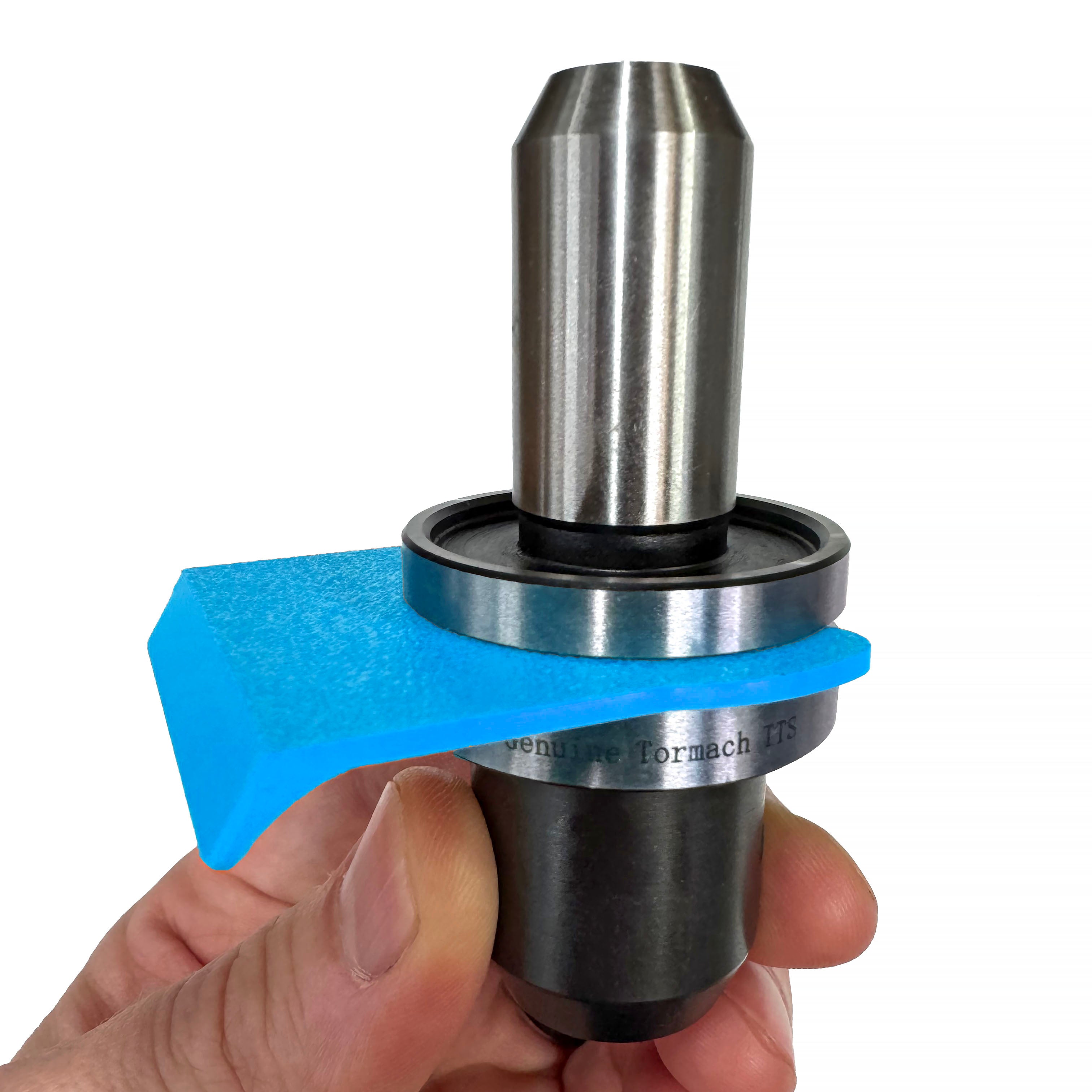 Tormach TTS Tool Tags - Edgeview – PDX CNC