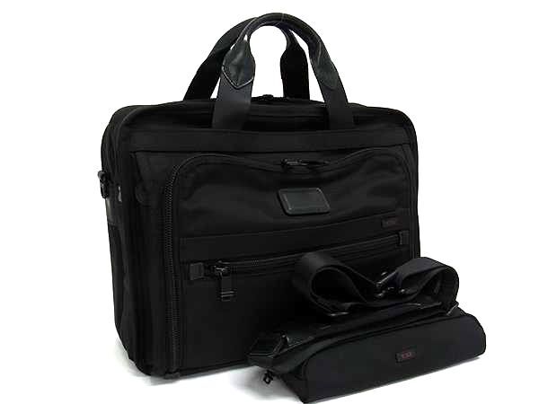 楽天市場】【バッグ】TUMI トゥミ エクスパンダブル オーガナイザー