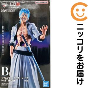 楽天市場】一番くじ BLEACH Stirring Souls vol.3 B賞 グリムジョー