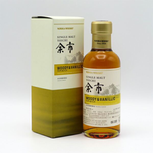 楽天市場】シングルモルト 余市 シェリー＆スイート 55度 500ml （専用
