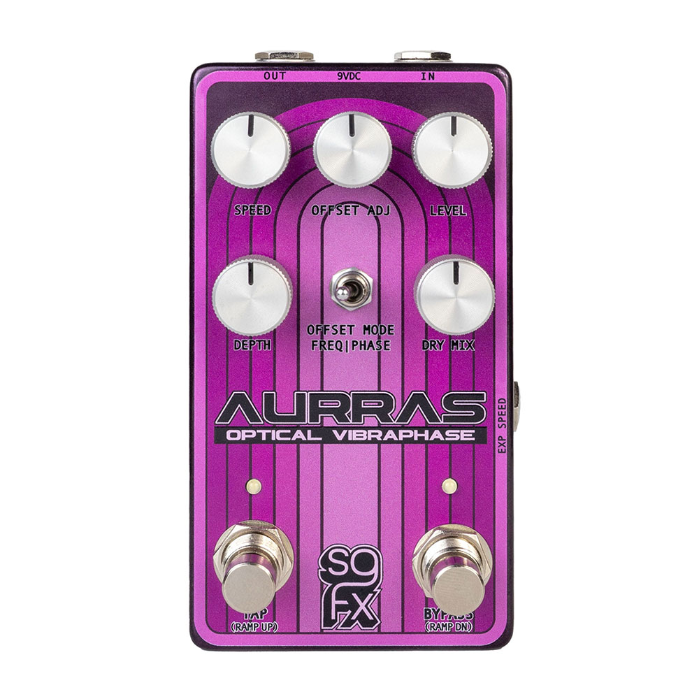 楽天市場】Iron Ether Oxide 新品 ファズ[アイアンエーテル