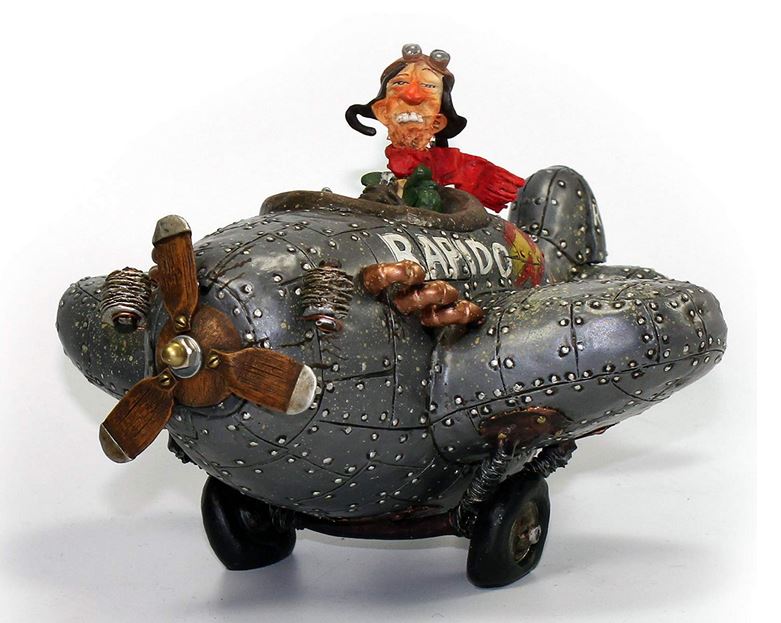 楽天市場】Guillermo Forchino ギラーモ・フォルチーノ氏のSIDECAR