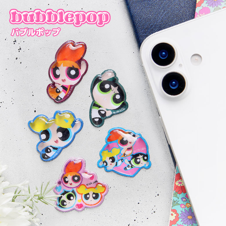 楽天市場】予約 2026年 5月下旬 入荷延期 パワーパフガールズ うるちゅ