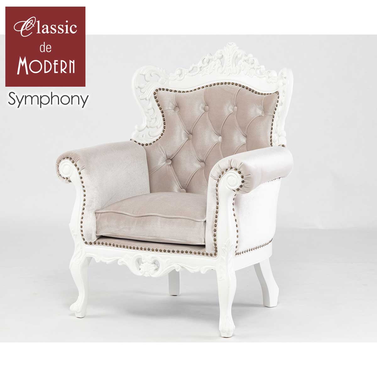 楽天市場】輸入家具 アンティーク ソファ フレンチ ロココ コンパクト