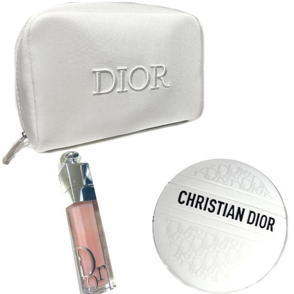 楽天市場】Dior ディオール ル ボーム 限定 トワル ドゥ ジュイ ピンク