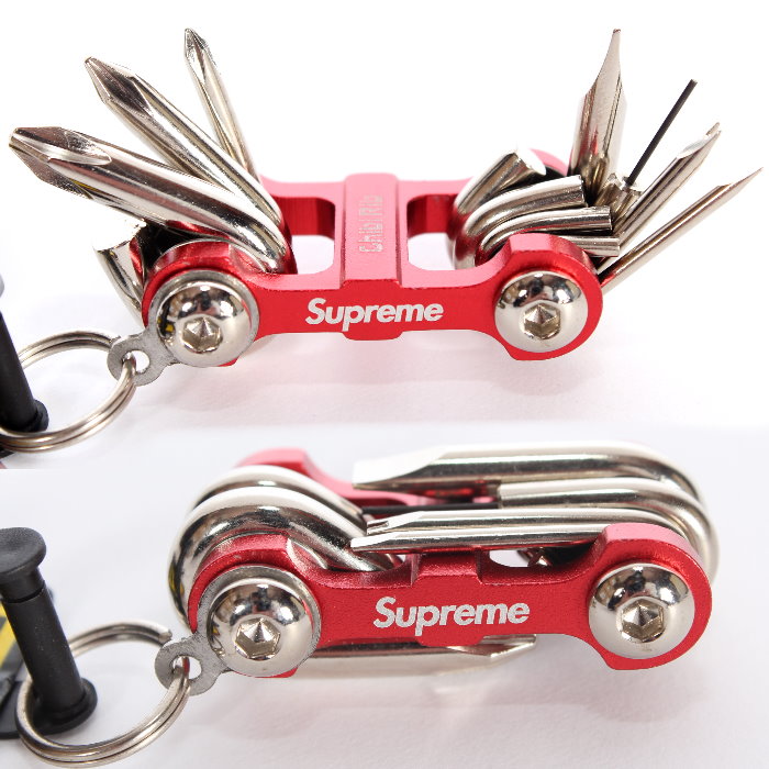 楽天市場】【期間限定】 Supreme × Opinel シュプリーム オピネル