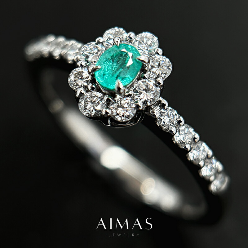 楽天市場】パライバトルマリン 0.405ct ペンダントトップ PT950