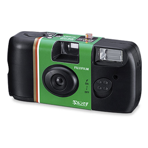 楽天市場】【初回購入限定】富士フイルム フジカラー 写ルンです 27枚