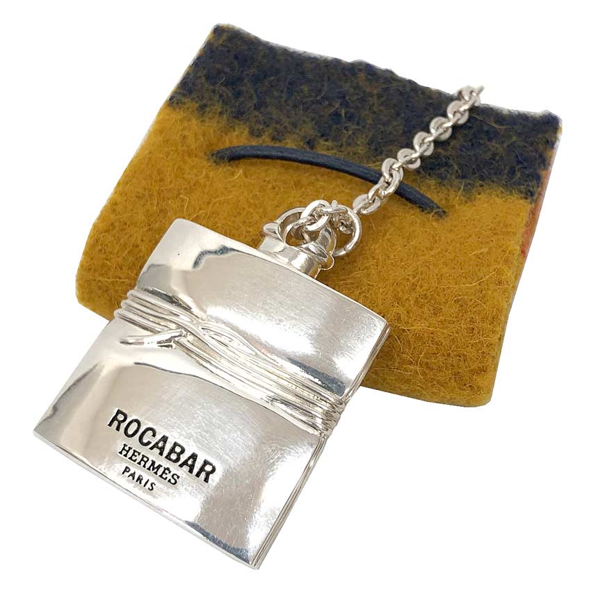 楽天市場】【未使用品】HERMES エルメス ラッキー4 クローバー