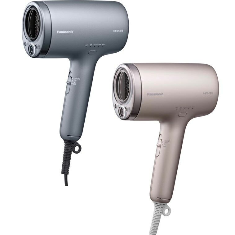 楽天市場】パナソニック ヘアードライヤー ナノケア ナノイー搭載 EH