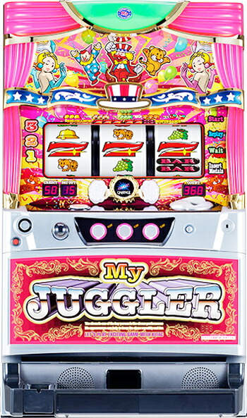 楽天市場】【本州送料無料】マイジャグラー4 【コイン不要機セット
