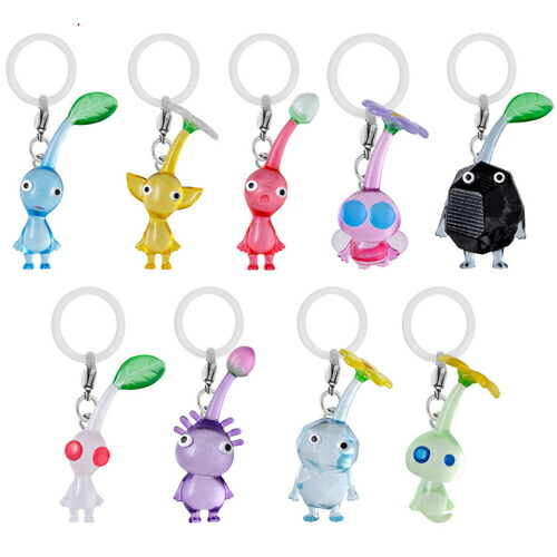 楽天市場】一番くじ ピクミン〜おうちでのんびりコレクション〜 ラスト