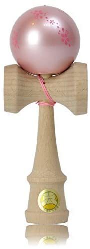 楽天市場】10連けん玉 山形工房 日本けん玉協会認定 ブナ : 美健ストア