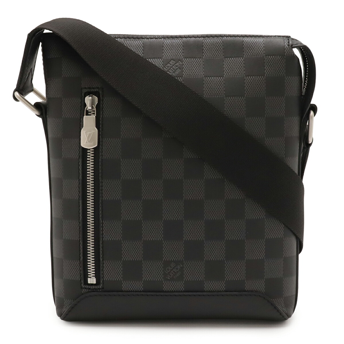 楽天市場】【新品同様】ルイヴィトン LOUIS VUITTON ダミエ アンフィニ