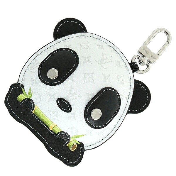 楽天市場】【新品】 ルイヴィトン キーホルダー ドラゴンヌ モノグラム