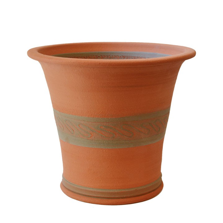 楽天市場】Whichford ウィッチフォード 植木鉢 スモール グレート