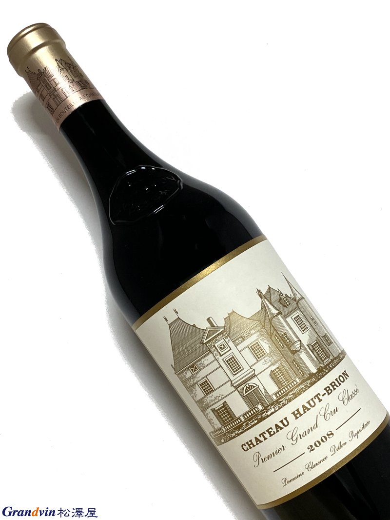 楽天市場】【楽天スーパーセール】シャトー オー ブリオン 2000 750ml