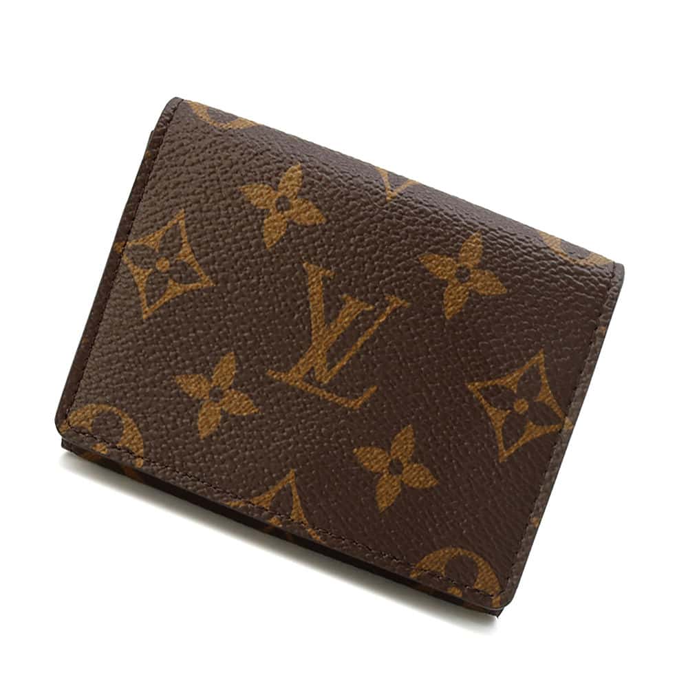 楽天市場】【新品】ルイヴィトン LOUIS VUITTON カードケース