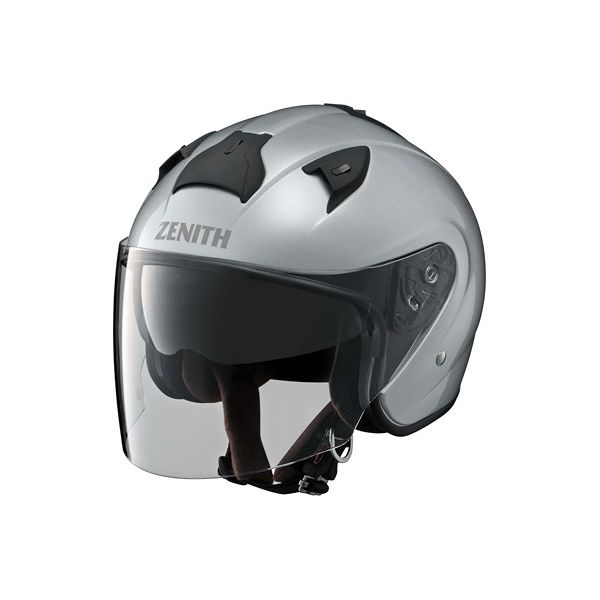 楽天市場】ZENITH HELMET ゼニスヘルメット YJ-14 ヘルメット ジェット