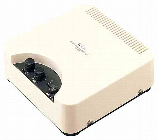 楽天市場】TA-130 簡易型アンプ 30W TOA ( ティーオーエー ・ トーア