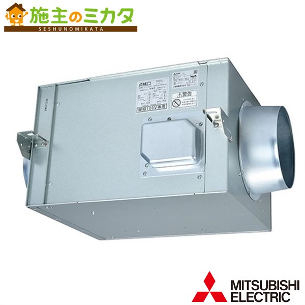 楽天市場】三菱【BFS-30SUG2】換気扇 ストレートシロッコファン空調用