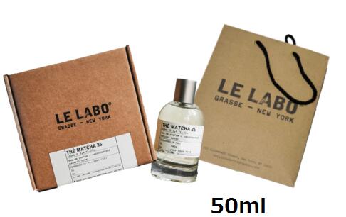 楽天市場】ルラボ LE LABO ガイアック10 東京限定 50ml GAIAC 10 香水
