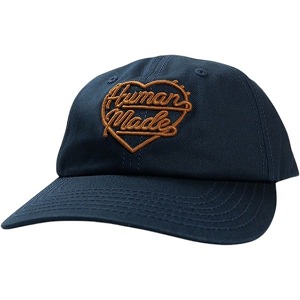 楽天市場】HUMAN MADE x CPFM 6 PANEL CAP ヒューマンメイド 6パネル