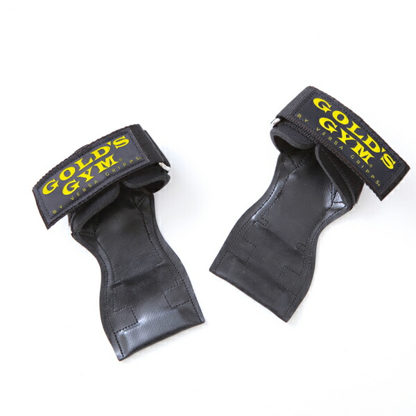 楽天市場】【公式サイト】GOLD'S GYM ゴールドジム パワーグリップ