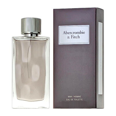 楽天市場】アバクロンビー＆フィッチ アバクロ 香水 メンズ フィアース