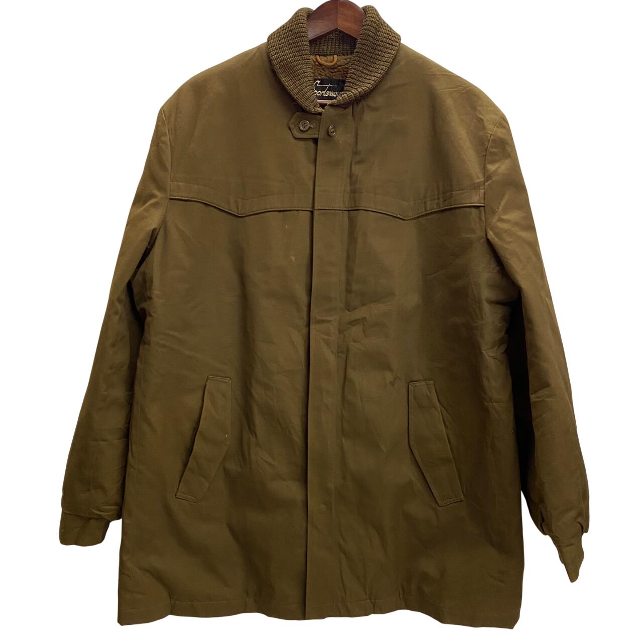 楽天市場】70s SEARS ボア ライナー ファラオ ジャケット 40 / 70年代