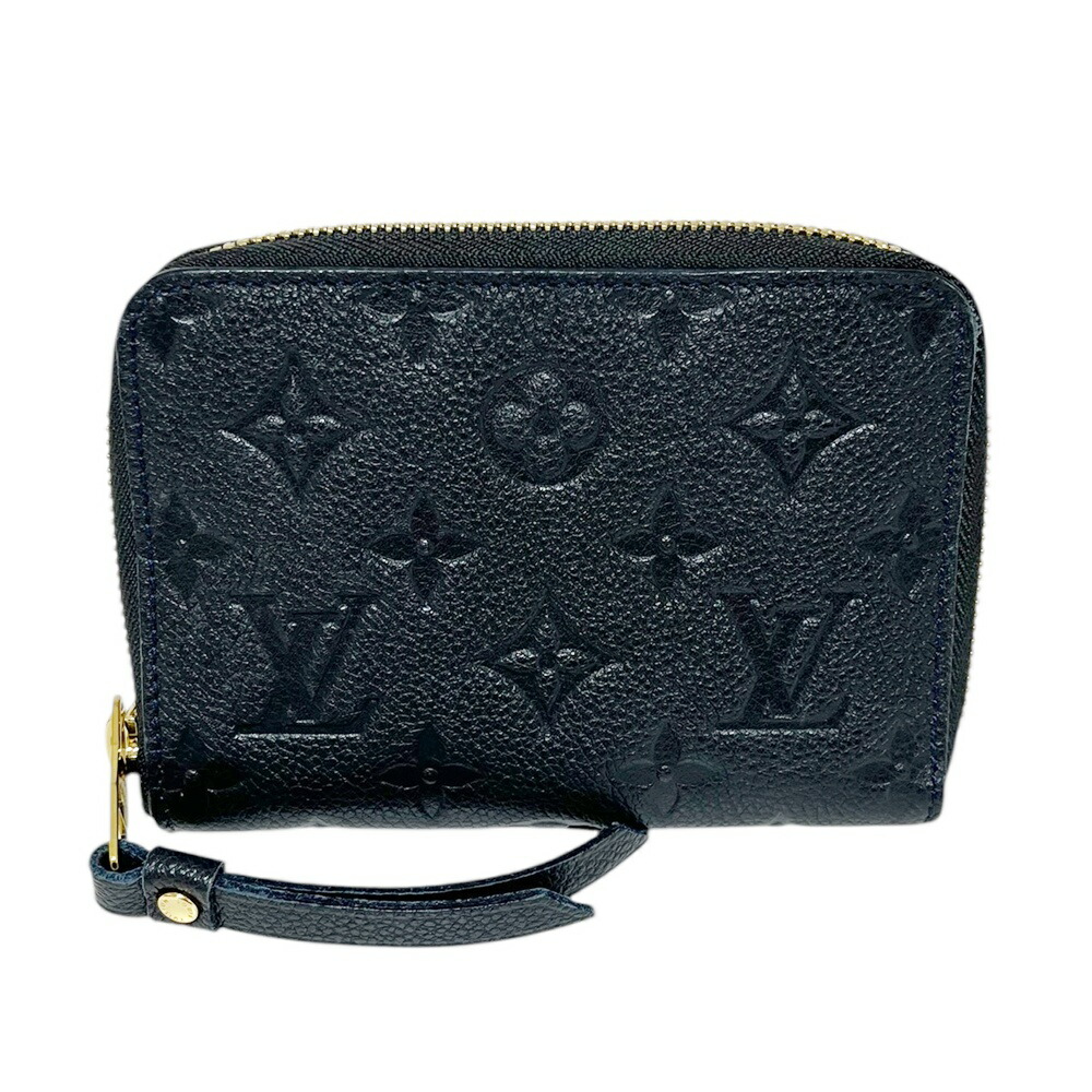 楽天市場】ルイヴィトン モノグラムアンプラント ポルトフォイユ