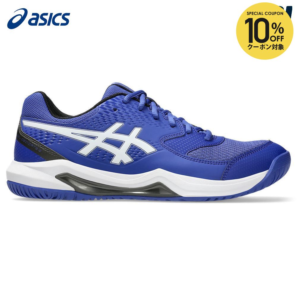 楽天市場】【全品10％OFFクーポン】アシックス asics テニスシューズ