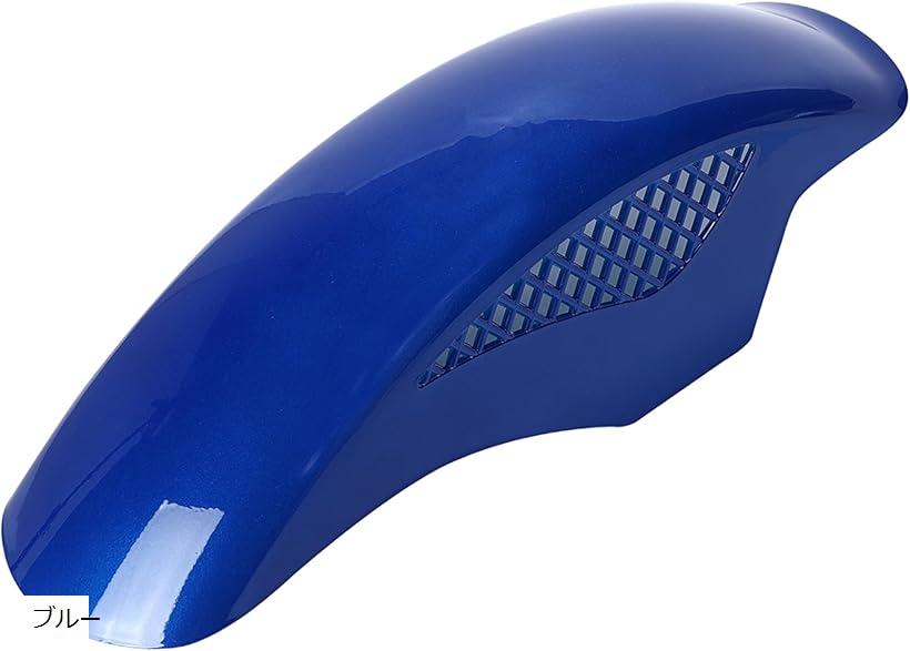 楽天市場】互換品BEETタイプ フロントフェンダー メッシュフェンダー