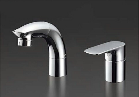 楽天市場】【送料無料】TOTO 洗面器用シングルレバー混合水栓TLS05301J