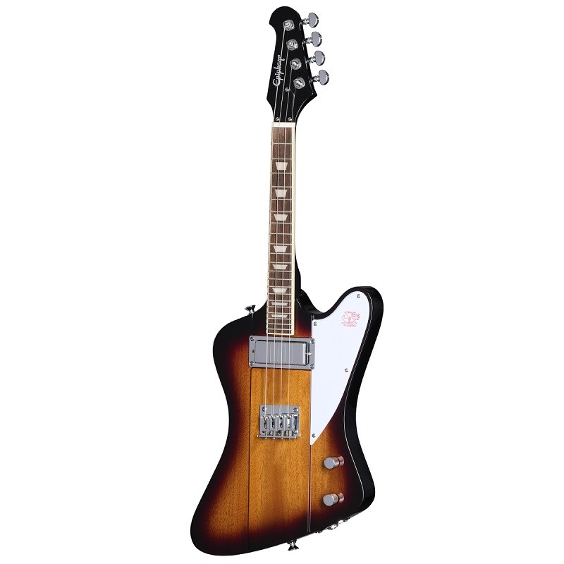 楽天市場】Epiphone エピフォン マンドリン MM-30S フラットマンドリン