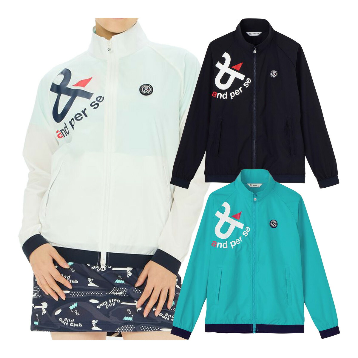 楽天市場】【40％OFF！セール！】アンパスィ/and per se (秋冬モデル