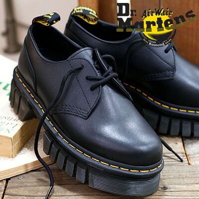 楽天市場】[ 3/1 はワンダフルデー!ポイント5倍!] Dr.Martens AUDRICK