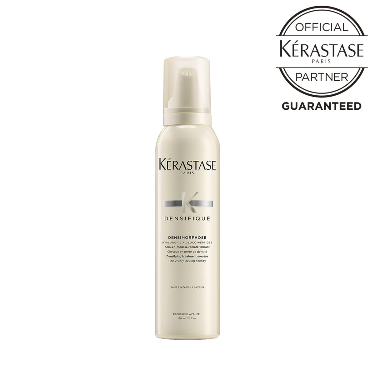 楽天市場】kerastase ケラスターゼ DS ヘアデンシティープログラム