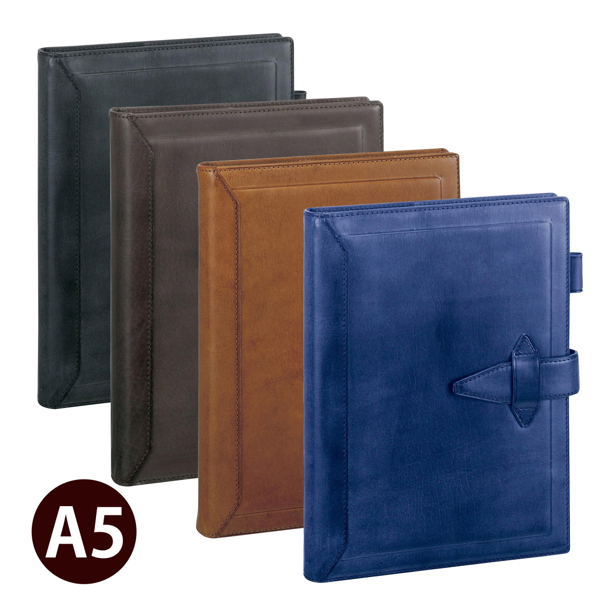 楽天市場】ダ・ヴィンチ グランデ ロロマクラシック A5 システム手帳