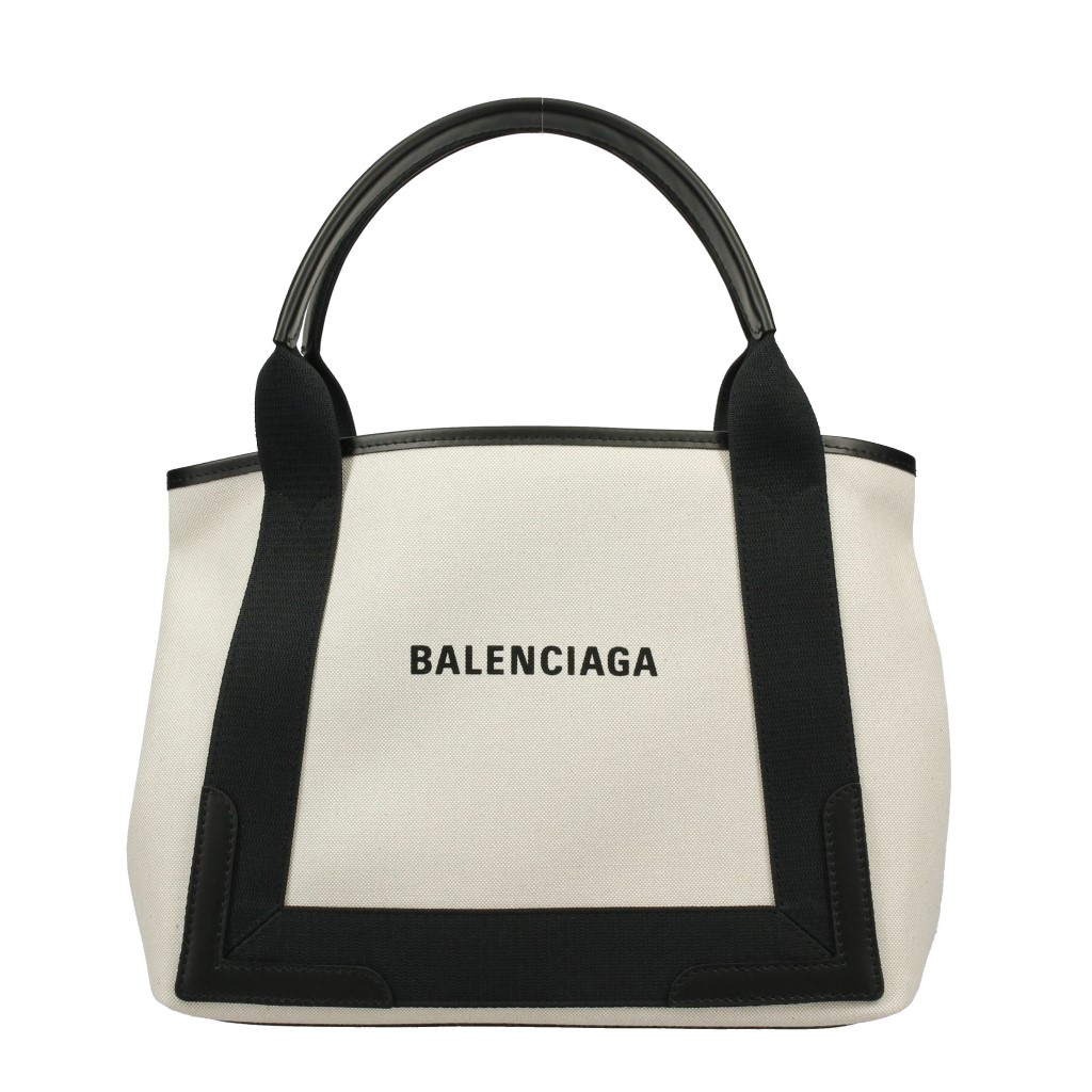 楽天市場】BALENCIAGA バレンシアガ トートバッグ レディース ブラック