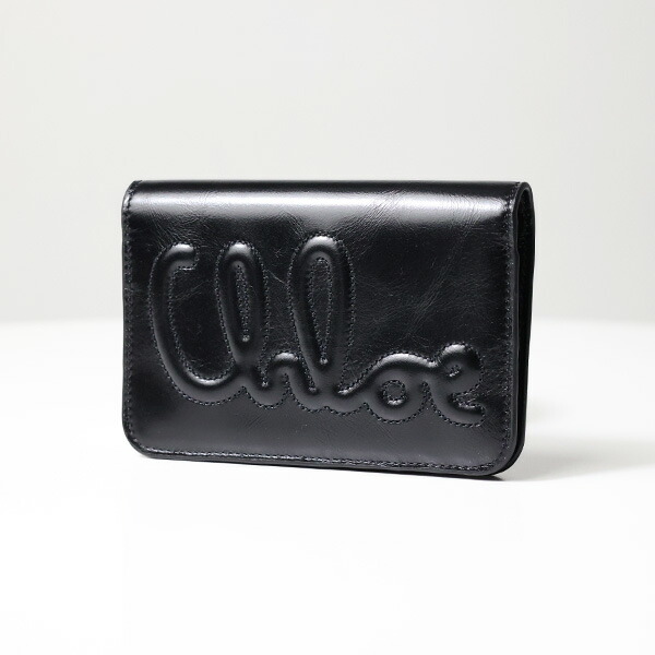楽天市場】Chloe クロエ 二つ折り財布 SENSE センス CHC23UP867K44