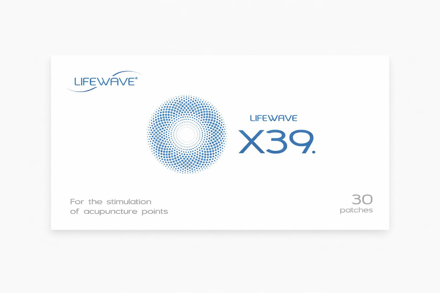 楽天市場】X49 エックスフォーティナイン ライフウェーブ LIFE WAVE 30