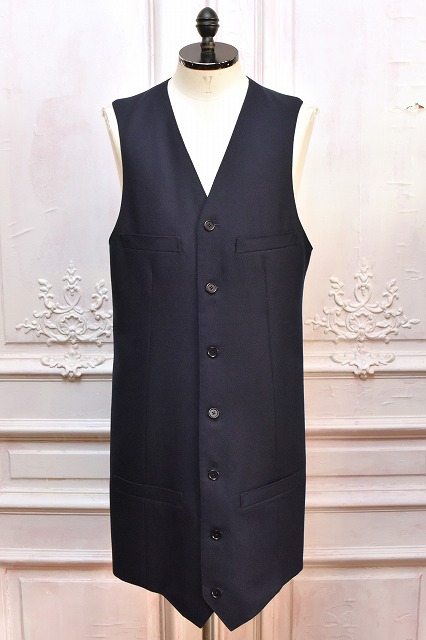 楽天市場】OLD CROW オールドクロー「THIRTEEN CROWS - TOOL VEST