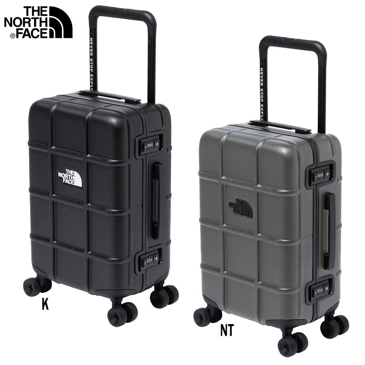 楽天市場】ザ・ノース・フェイス キャリーケース THE NORTH FACE