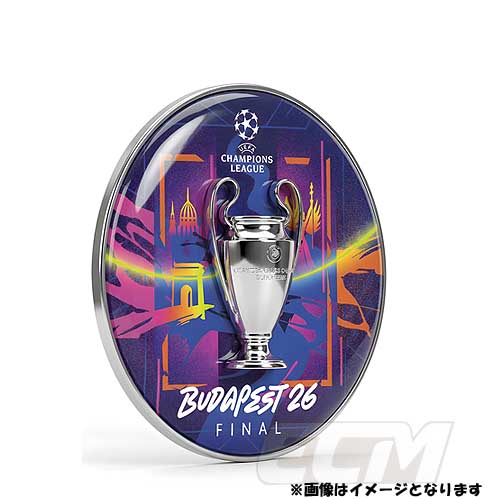 楽天市場】【予約UCL26】【国内未発売】チャンピオンズリーグ 